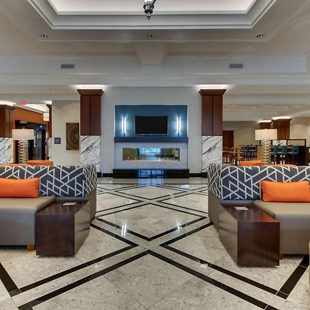Drury Plaza Hotel Richmond Глен Аллен Экстерьер фото