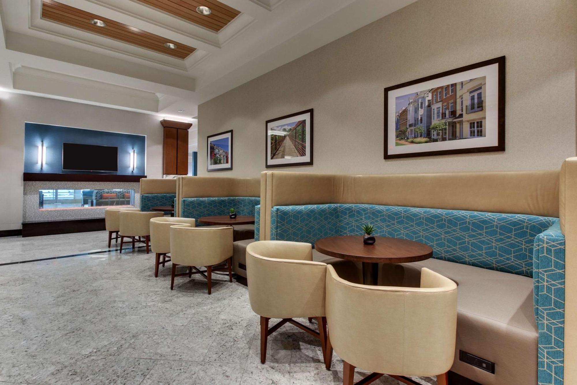 Drury Plaza Hotel Richmond Глен Аллен Экстерьер фото