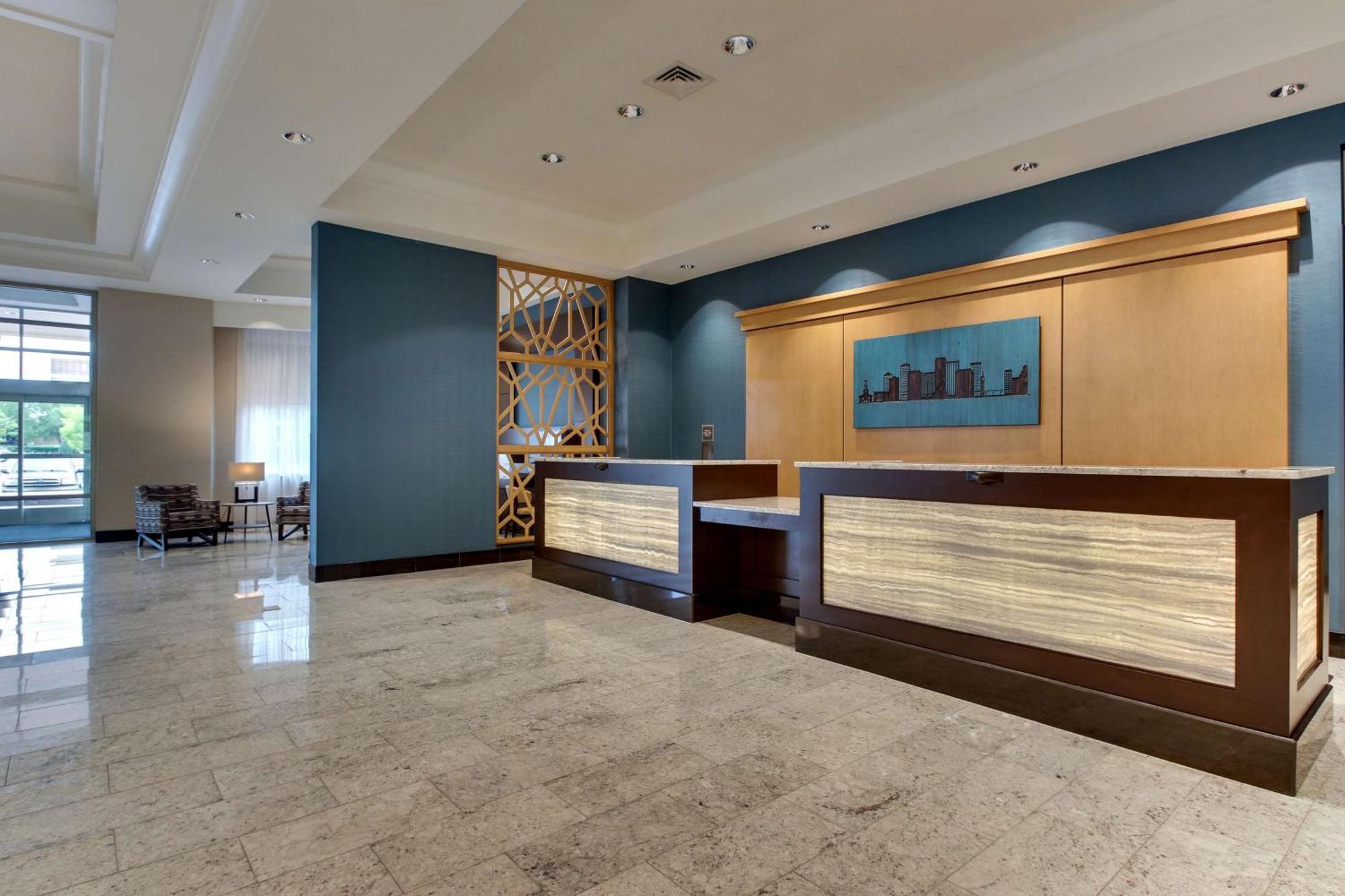Drury Plaza Hotel Richmond Глен Аллен Экстерьер фото