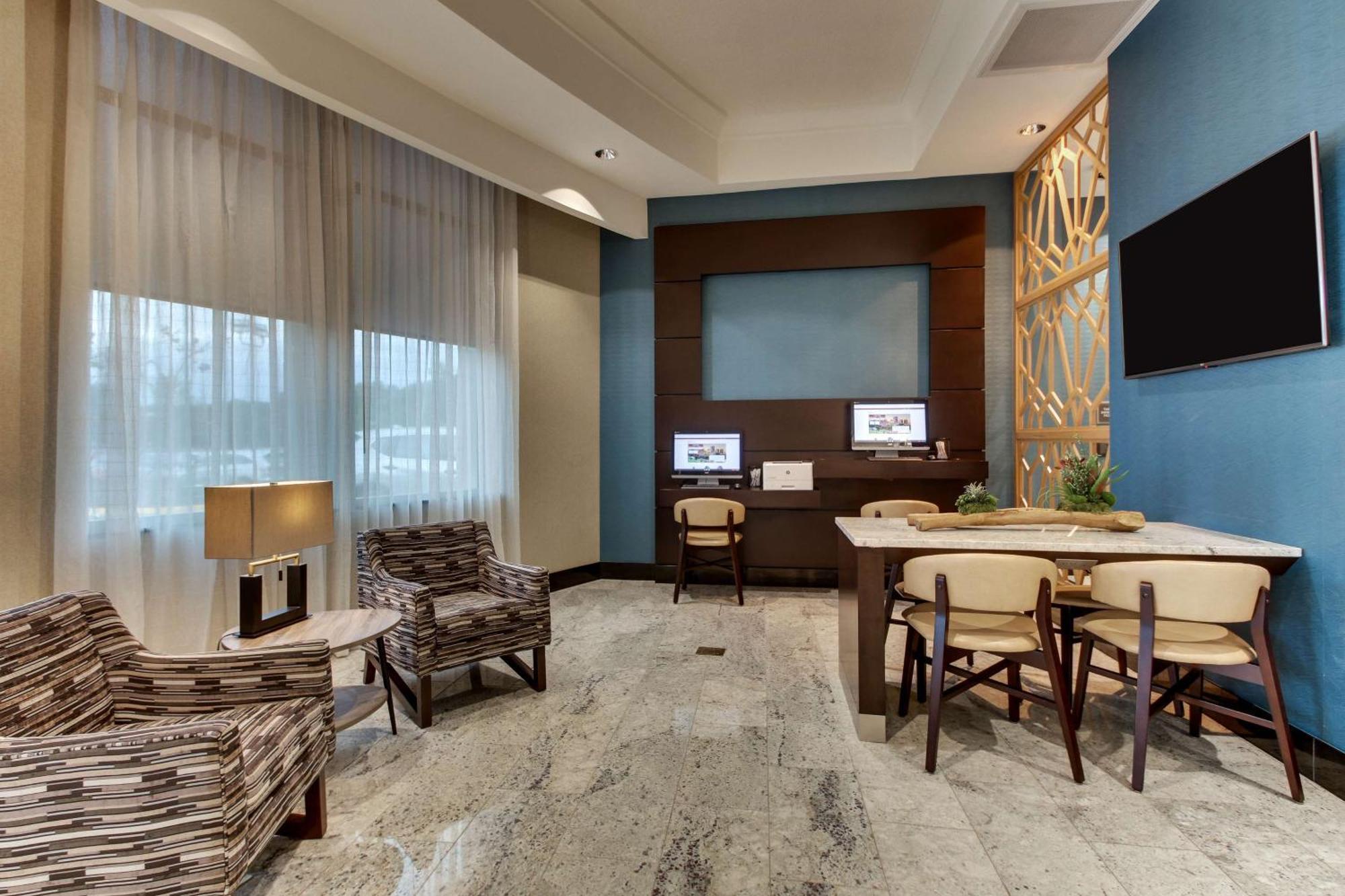 Drury Plaza Hotel Richmond Глен Аллен Экстерьер фото