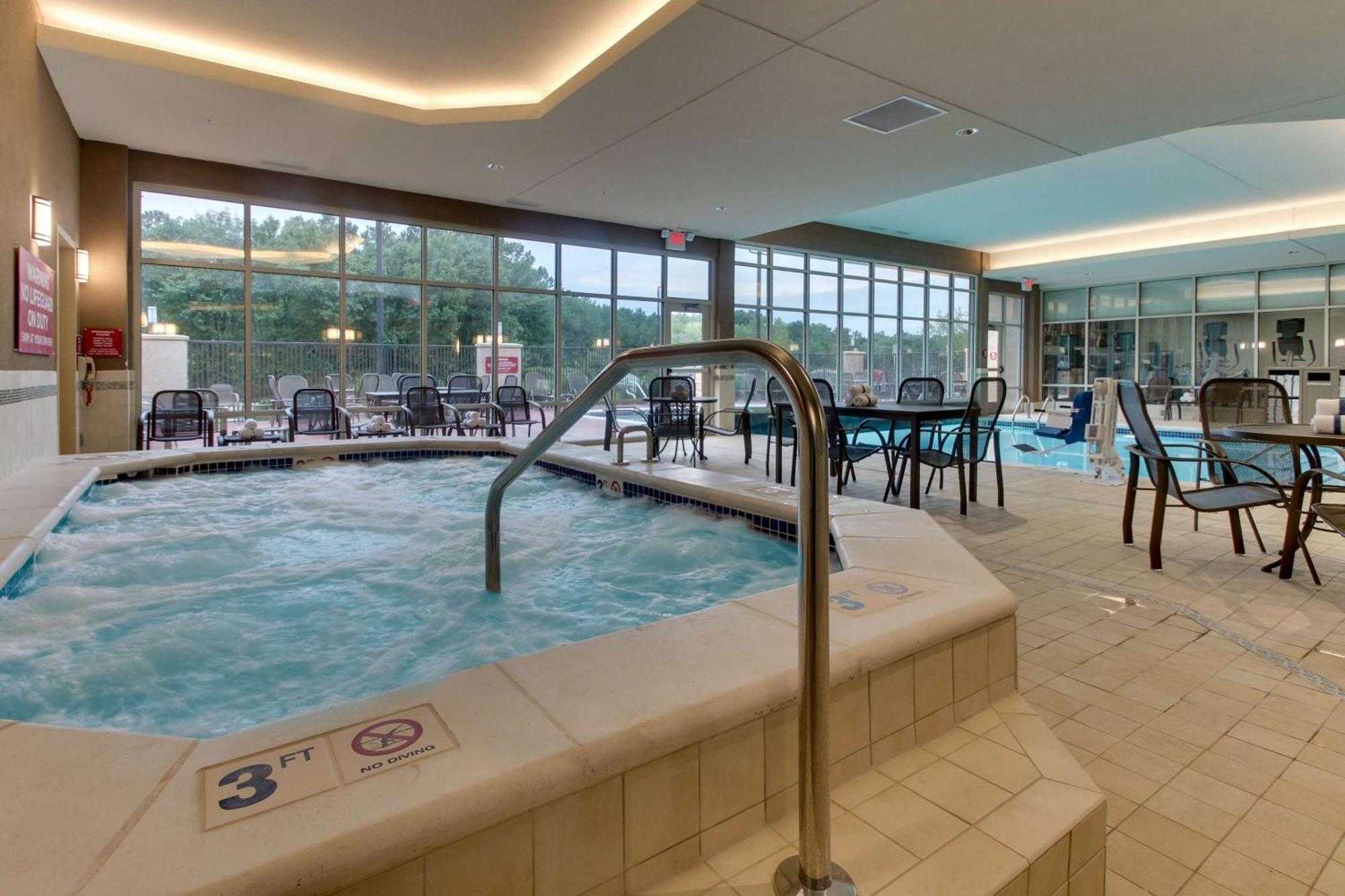Drury Plaza Hotel Richmond Глен Аллен Экстерьер фото